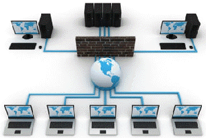 Entra nella Divisione Networking